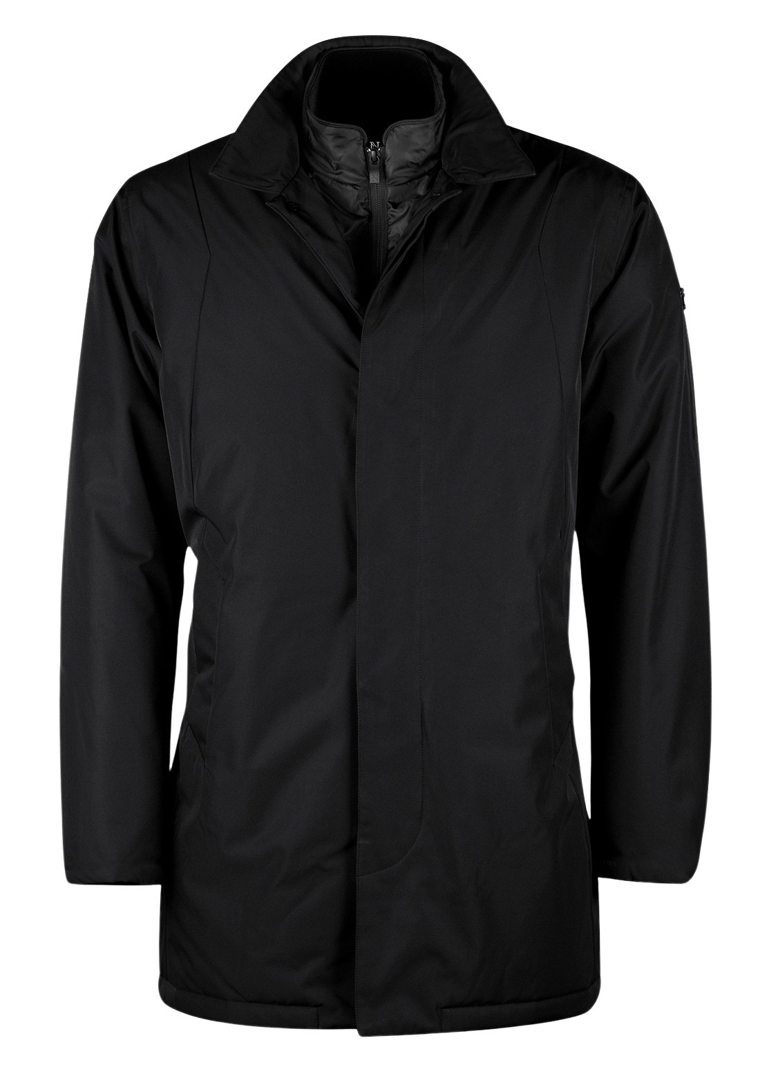 Produktbilde for Nimbus Abington Men Businessjakke med Avtagbar Vindstopper