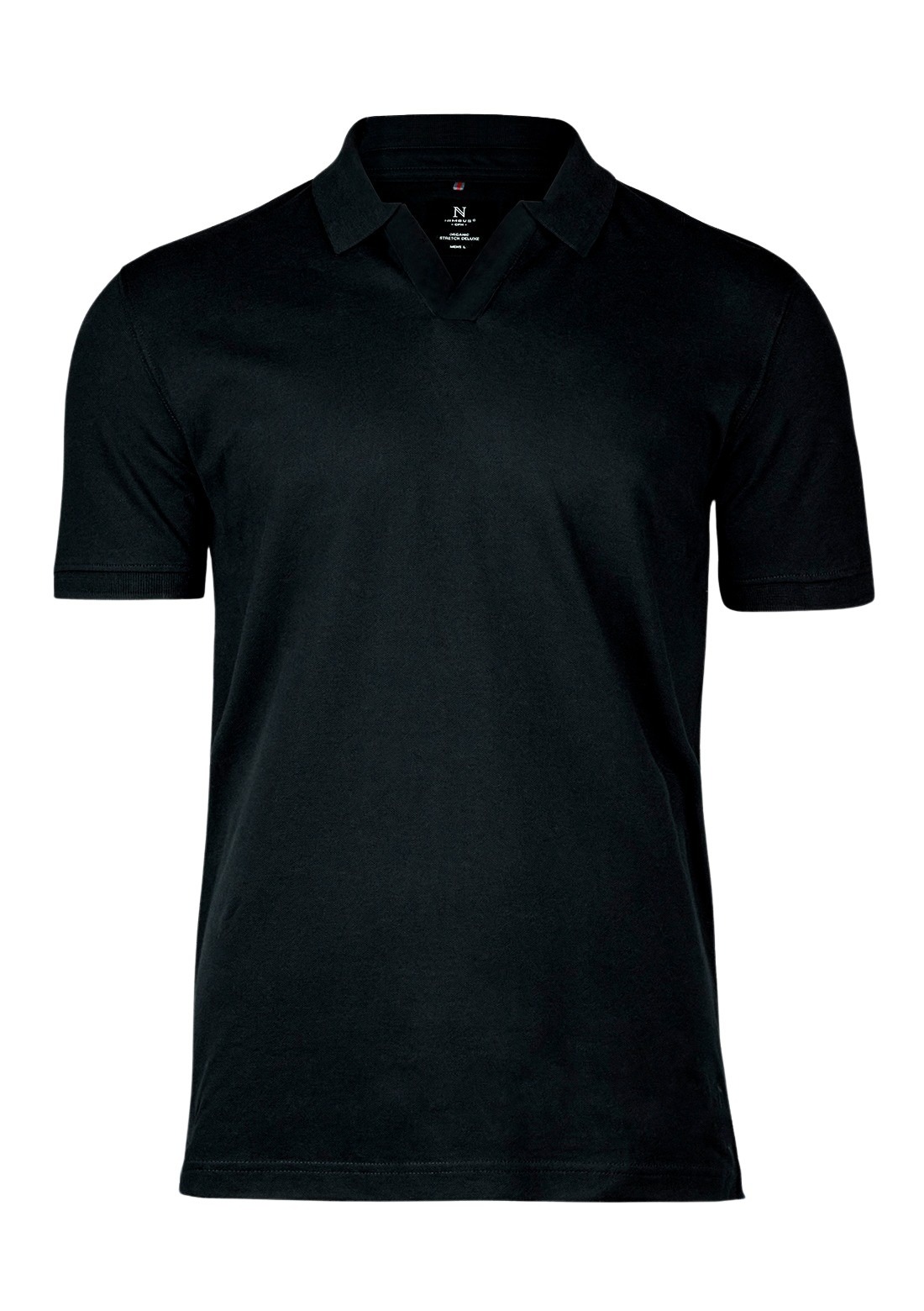 Produktbilde for Nimbus Harvard V-Neck  Poloskjorte