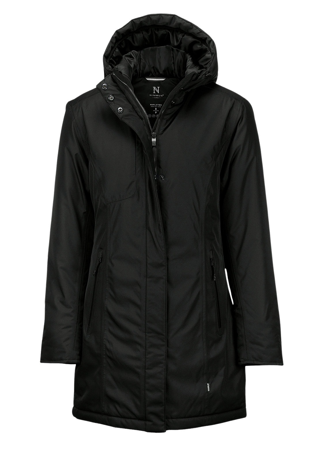 Produktbilde for Nimbus Mapleton Vinter Parkas Dame