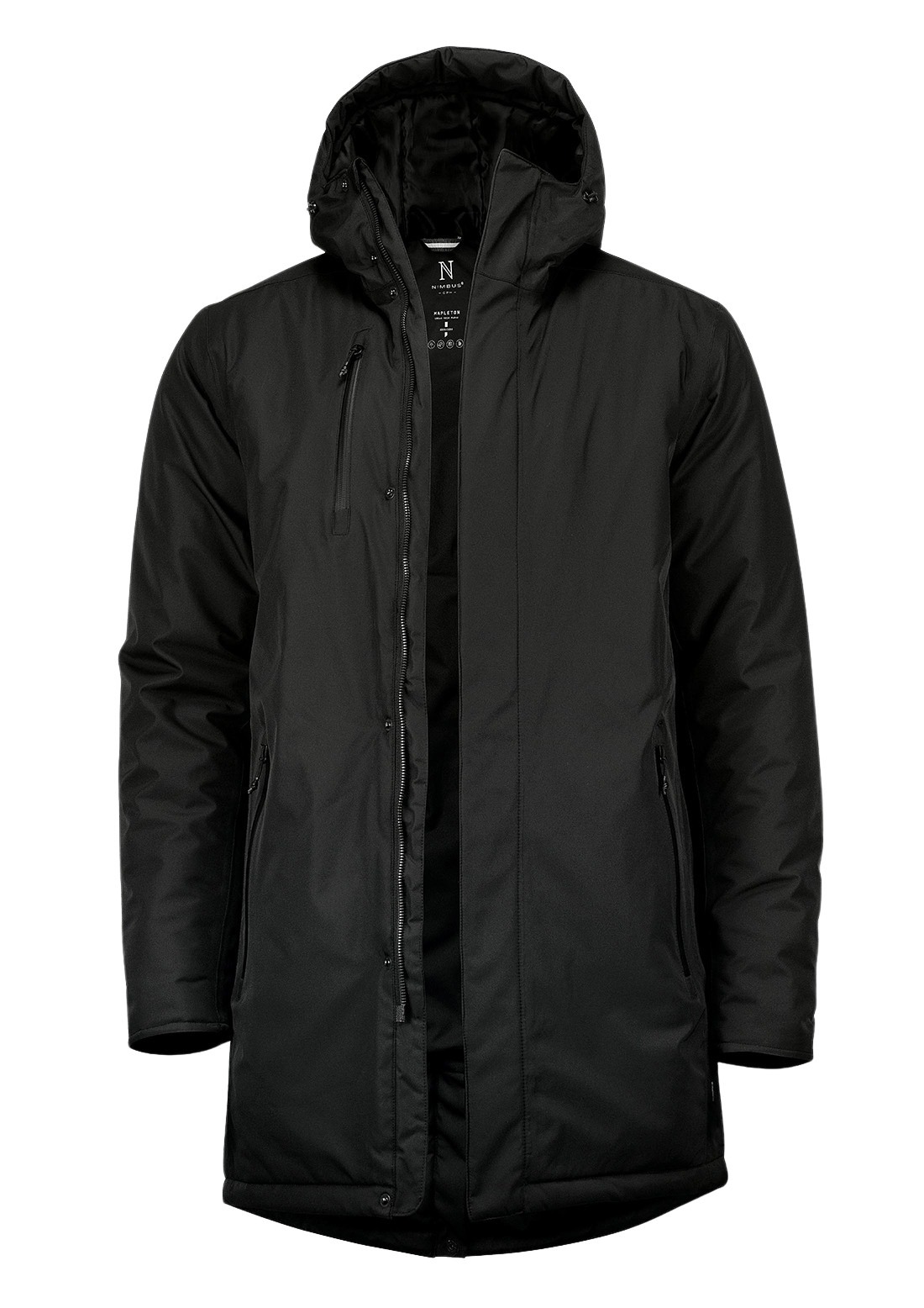 Produktbilde for Nimbus Mapleton Vinter Parkas
