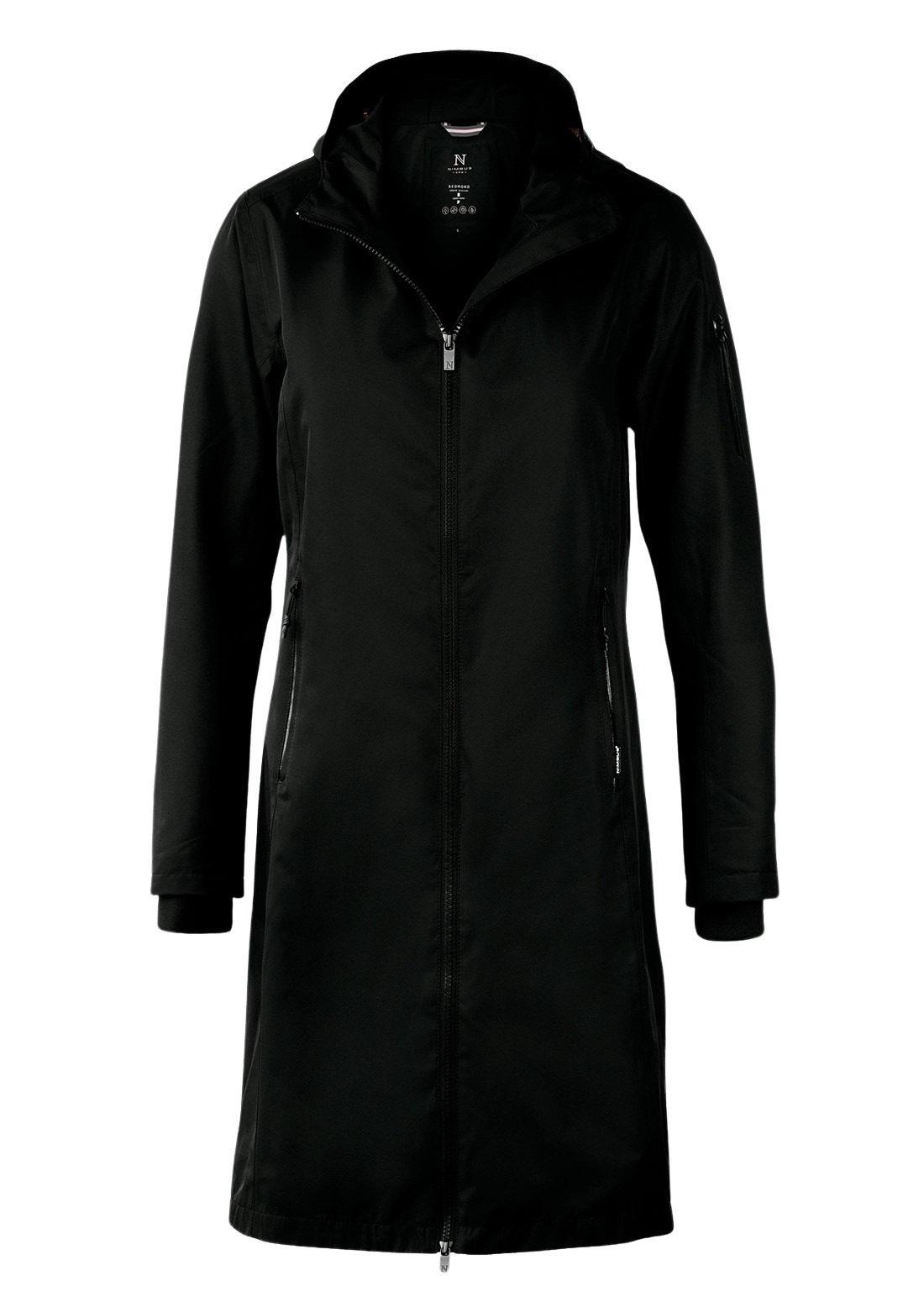 Produktbilde for Nimbus Redmond  Allværsjakke Dame