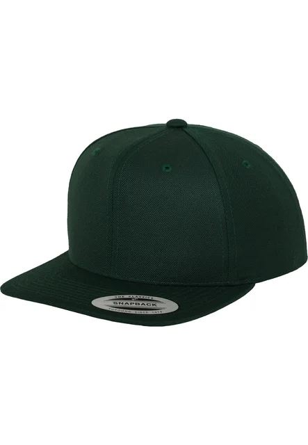 Snapback caps
