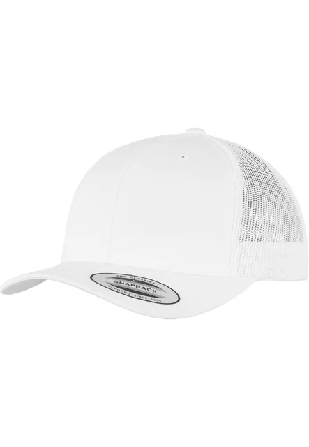 Truckercaps