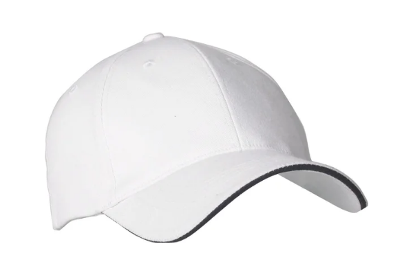 Tracker Baseball Kontrast Caps