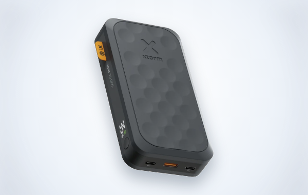 Xtorm Fuel Series 20 000 mAh 35W powerbank