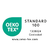 OEKO-TEX Standard 100-merke