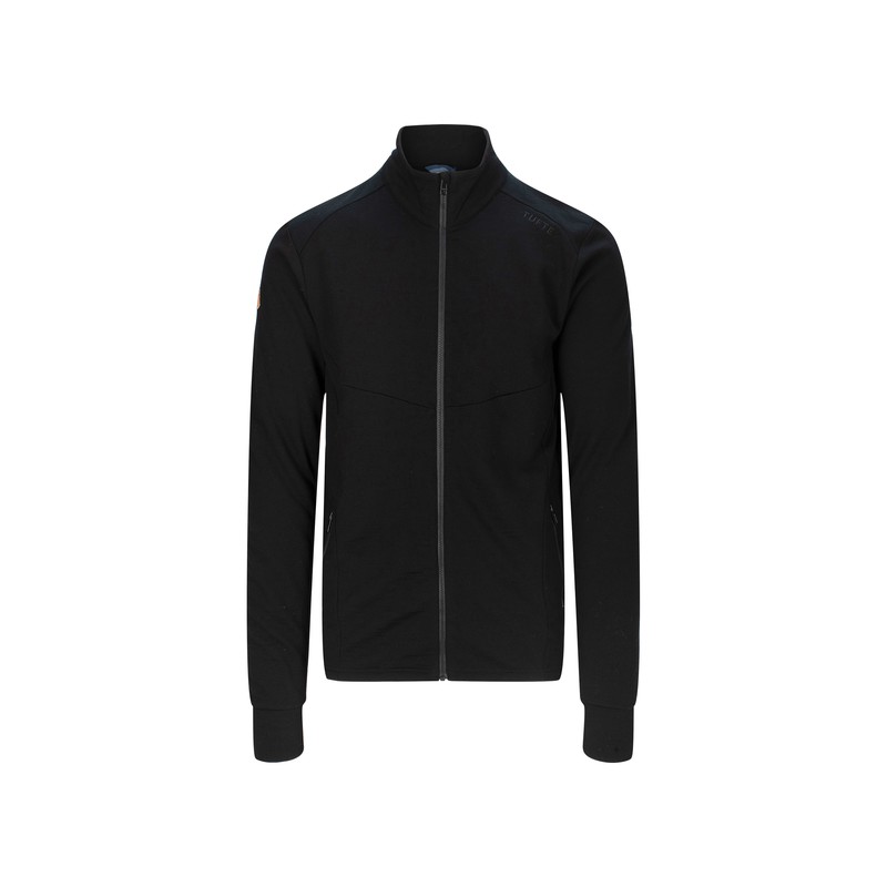 Tufte Wear Falcon Merinoull Fleecejakke