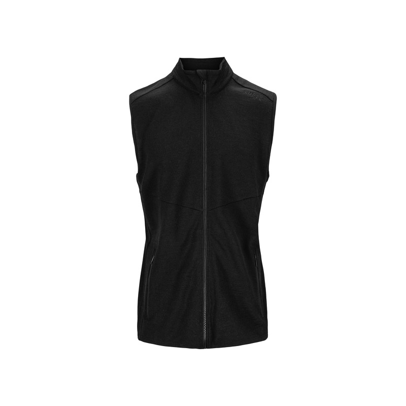 Tufte Wear Falcon Merinoull Fleecevest